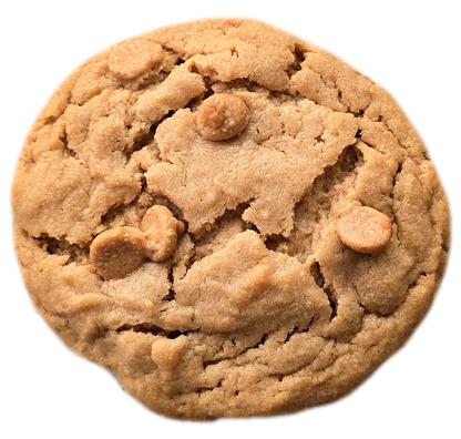 12 Monster Cookies